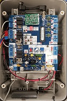 Liftmaster LA400 Controller | PRE-UL 2016